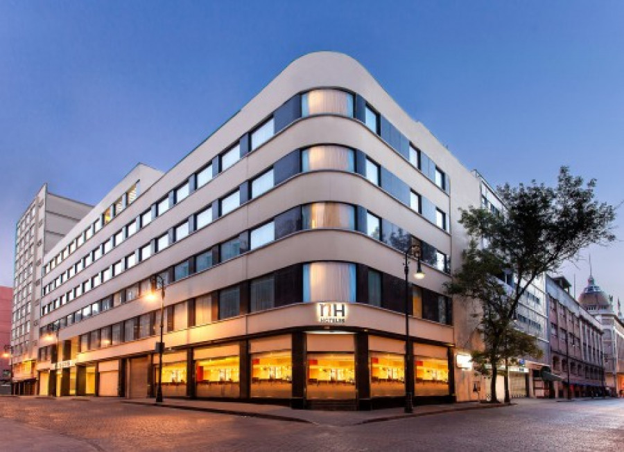 Nh centro historico 34931