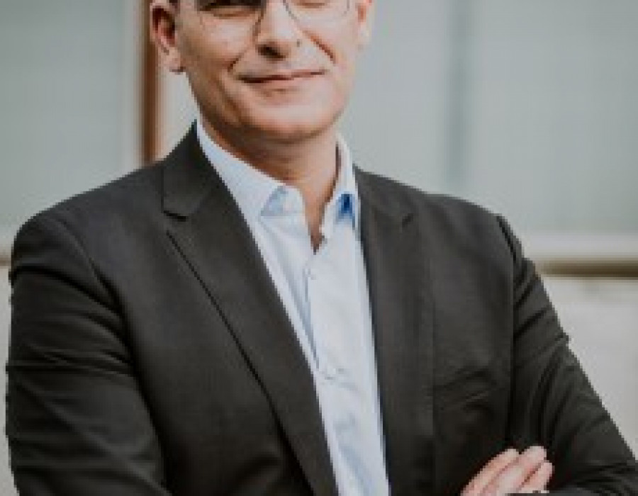 Bruno seabra nombrado director comercial de hosteleria de schweppes suntory espana 34808