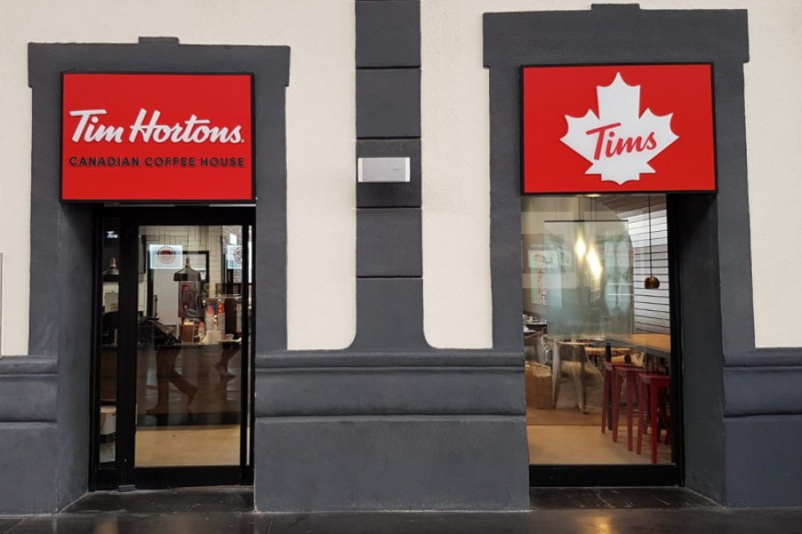 Tim hortons alicante 1 1 34633