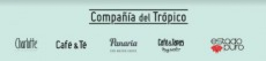 Tropico 34379
