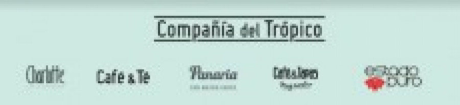Tropico 34379