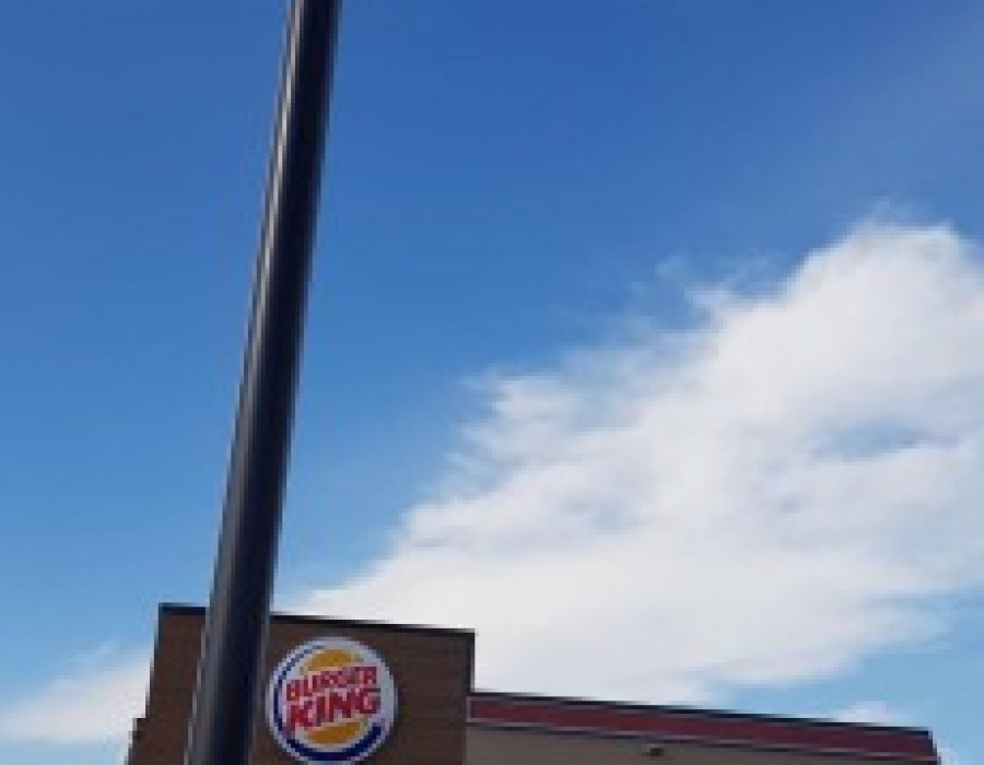 Burger king espana santander 34620