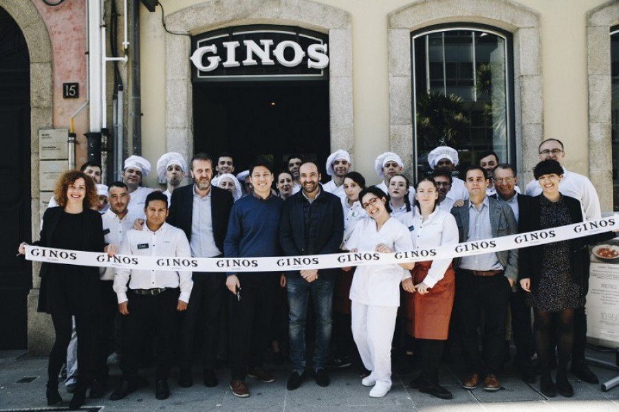Ginos coruna ndp 5 34253
