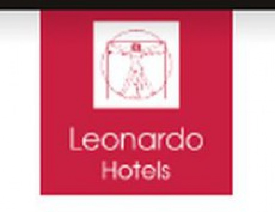 Leonardo 34100