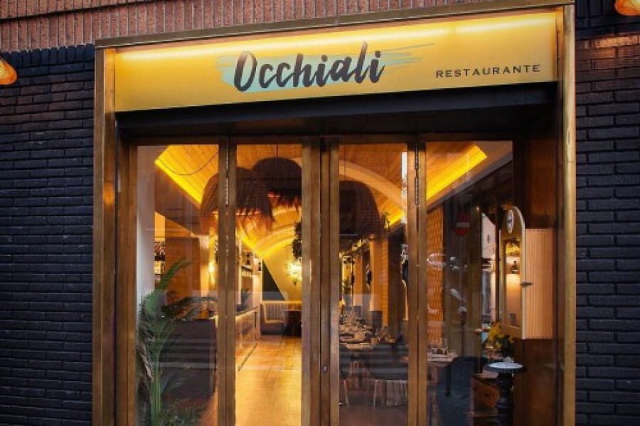 Restaurante occhiali by ottica 2 34197