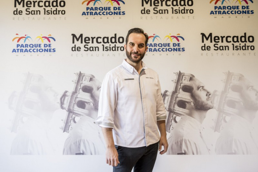 Mario sandoval 33991