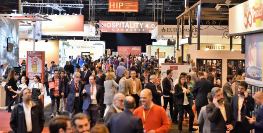 Hip2019 horeca professional expo 33757