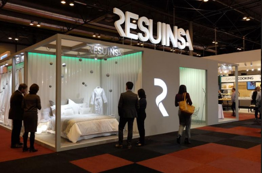 Resuinsa 33731