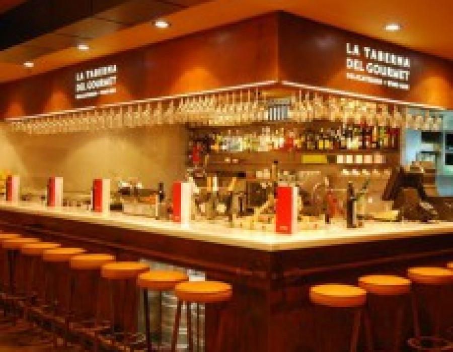 La taberna del gourmet 33553