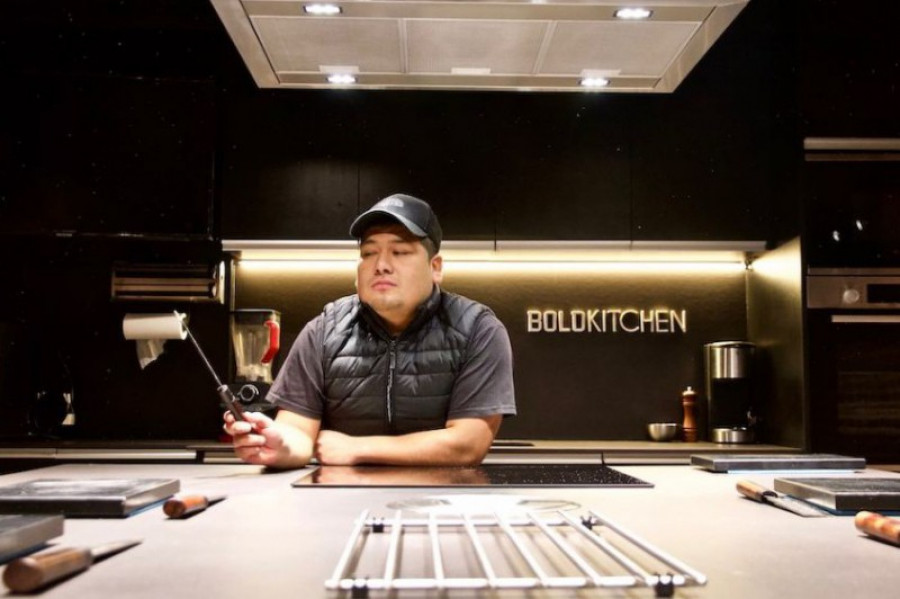 Boldkitchen 33506