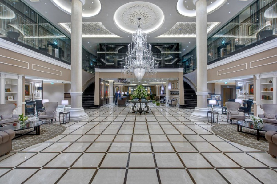 Barcelo dubai 33488