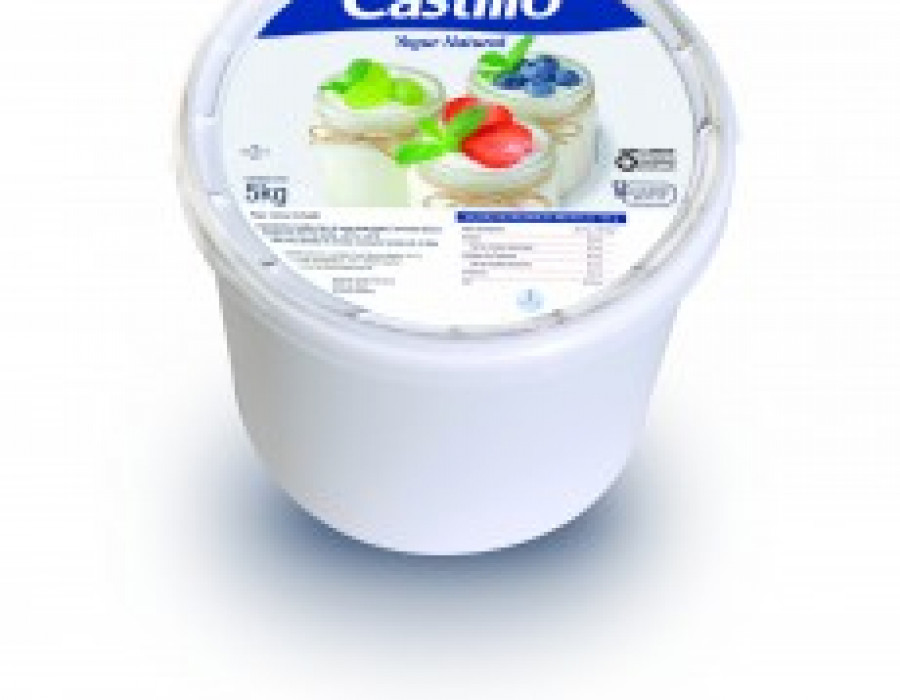 Lactalis yogur el castillo 5kg 33438