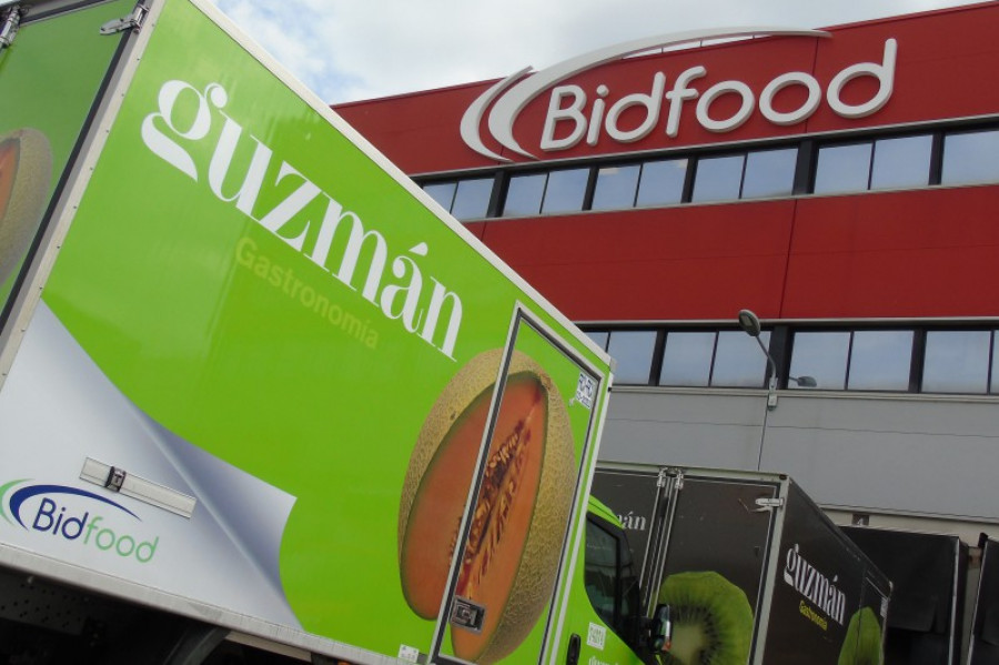 Bidfood guzman gastronomia 33227