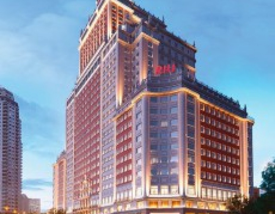 Riu madrid 33295