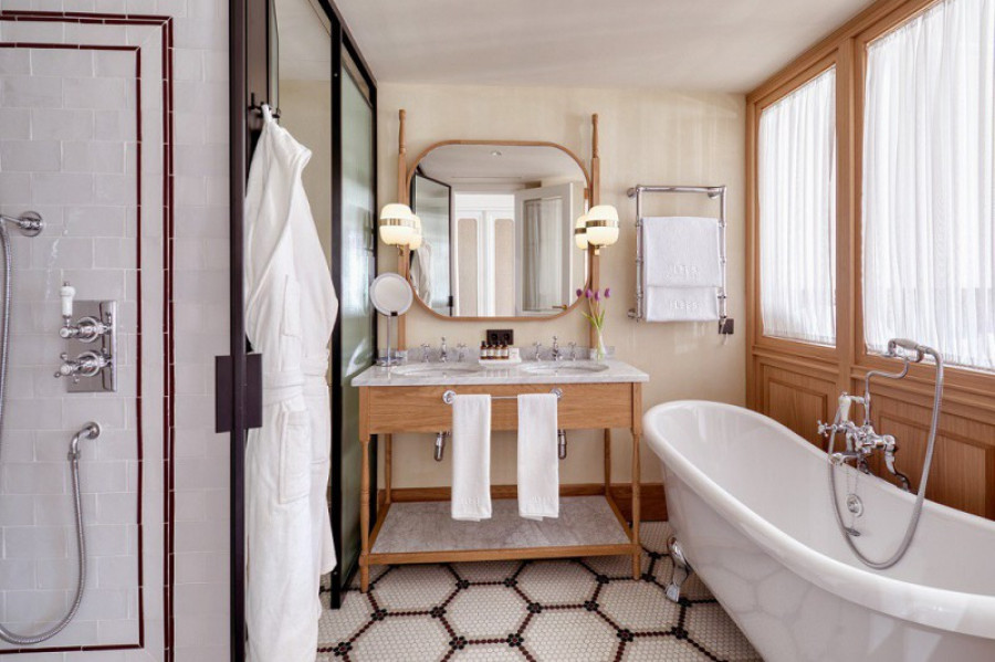 Bless hotel madrid habitacio n deluxe premium  33186