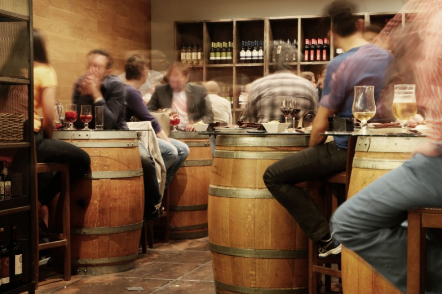 Bar 406884 33378