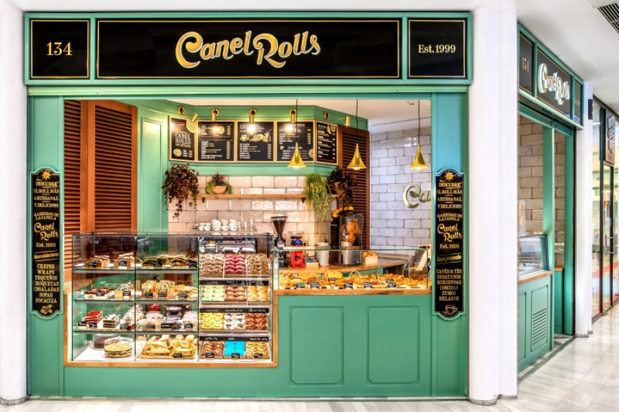 Canel rolls 1 33152