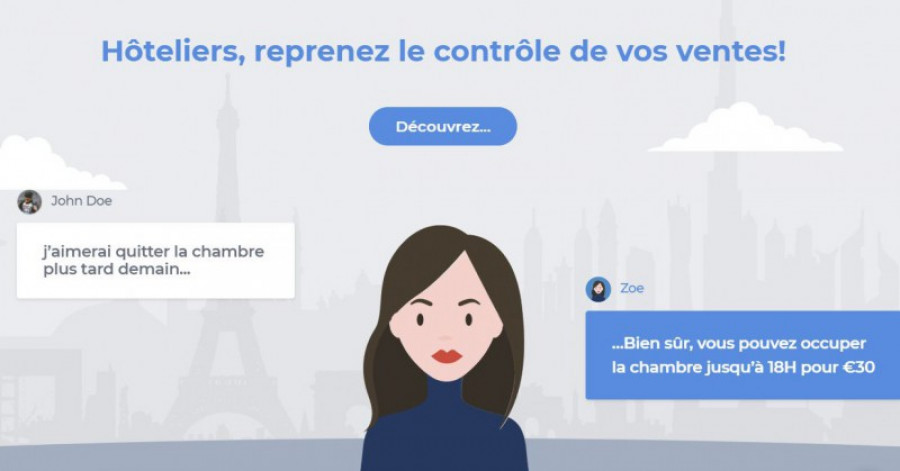 Quicktext zoe 33145