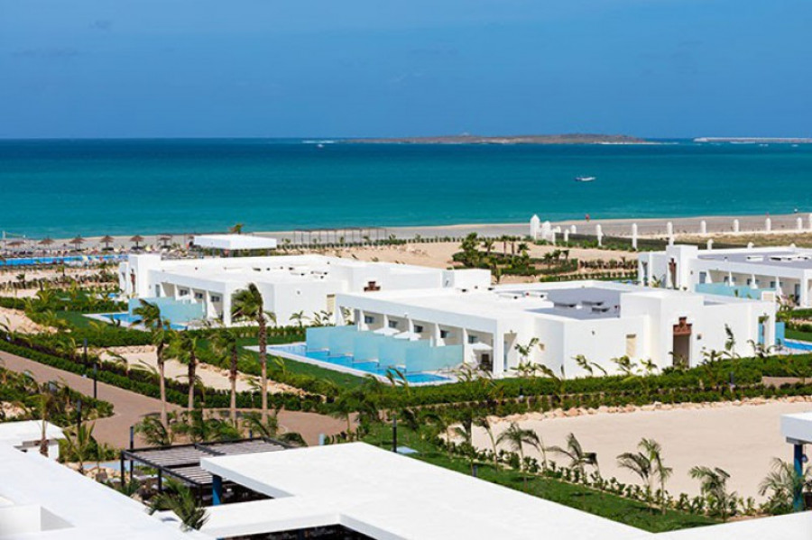 Riu cabo verde d 9 32529