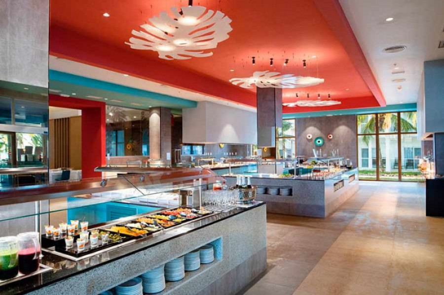 Riu negril 32511