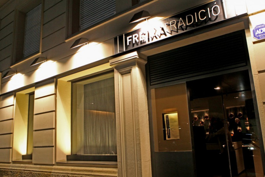 Freixa tradicioentrada 32306