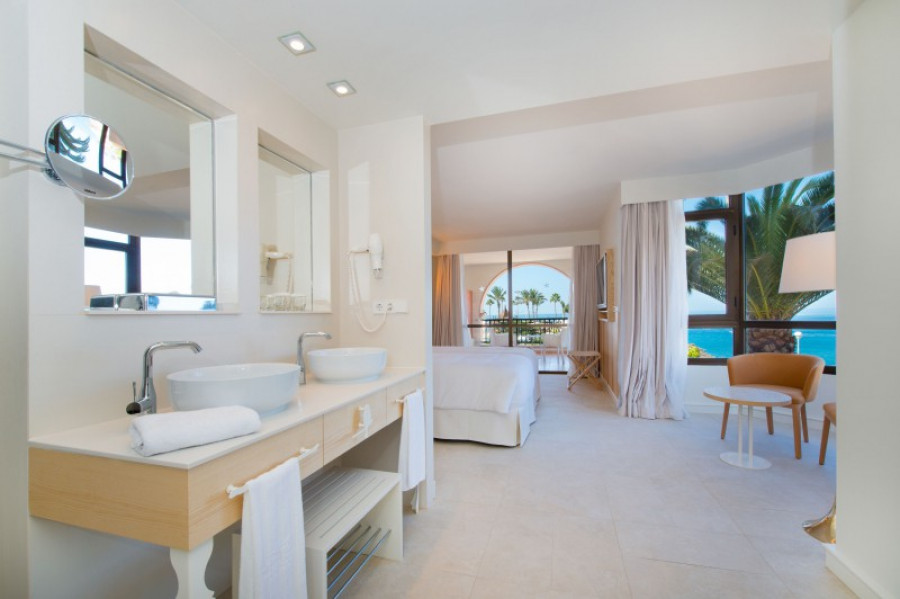 Grohe en el iberostar anthelia 1 32299