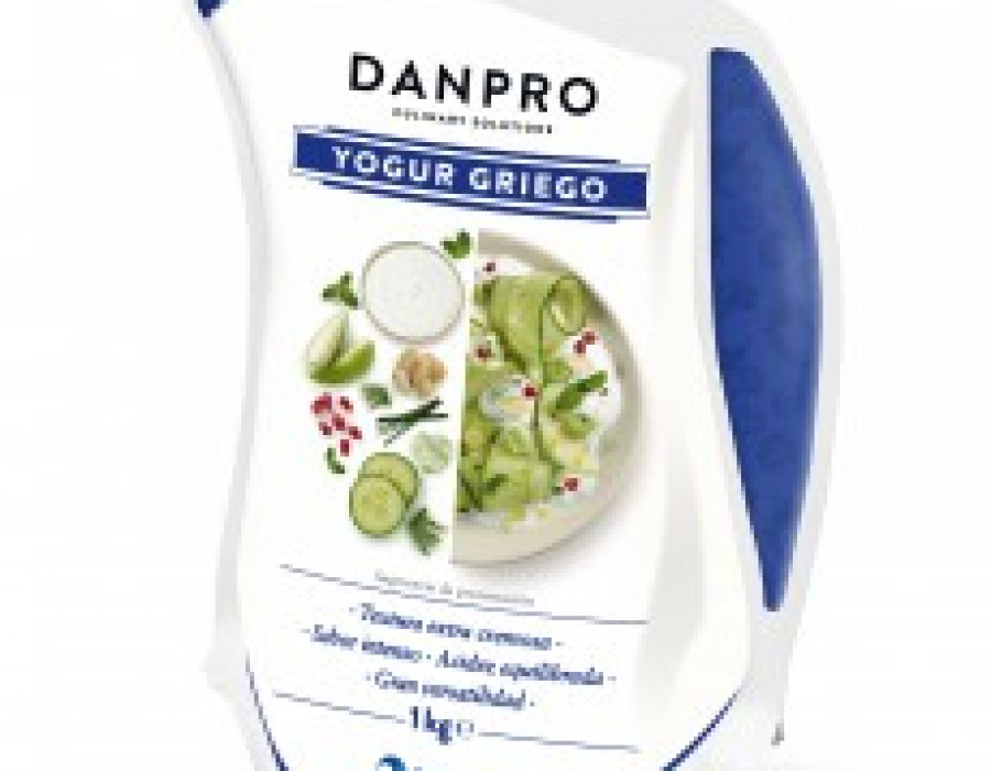 Danpro 1 31836