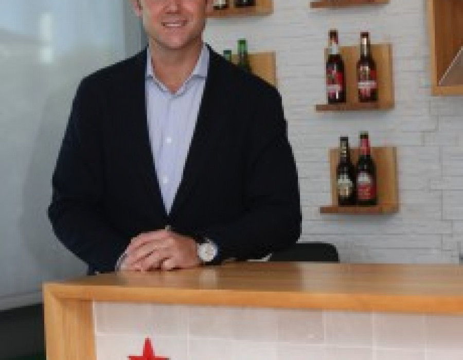 Manuel roman director de ventas y distribucion a hosteleria de heineken espana 1 32018