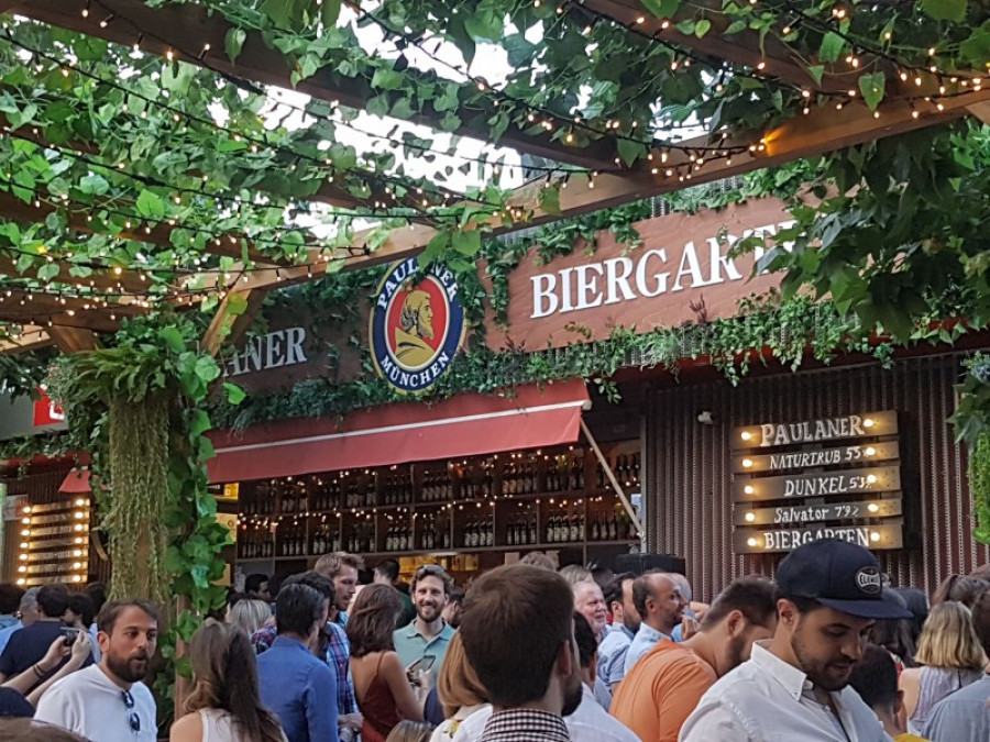 Paulaner 31319