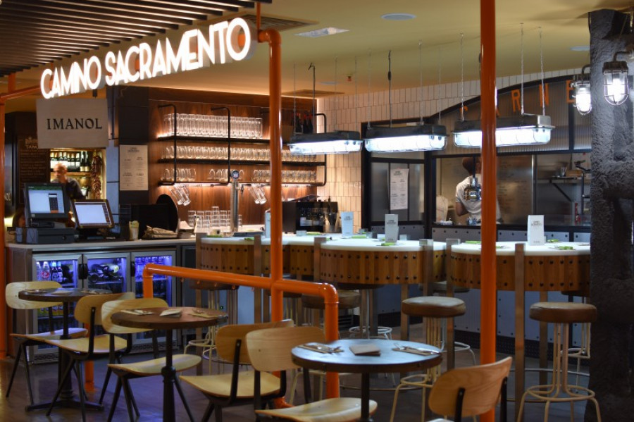 Camino sacramento gourmet experience 1 31401