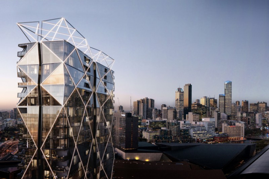 Ac hotel by marriott melbourne southbank 3 31394
