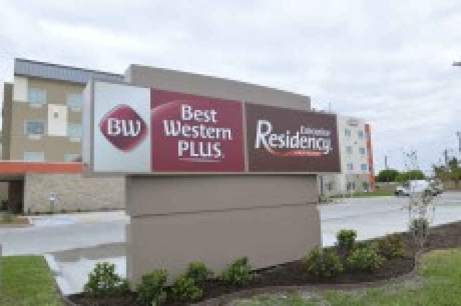 Bw plus executive residency port of corpus christi austin 2 31131