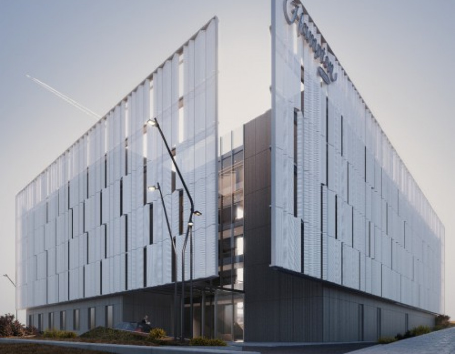Hampton by hilton alcobendas 1 30654
