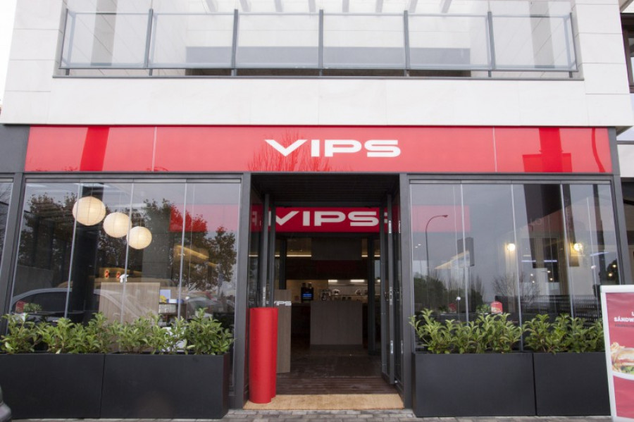 Fachada vips 30387