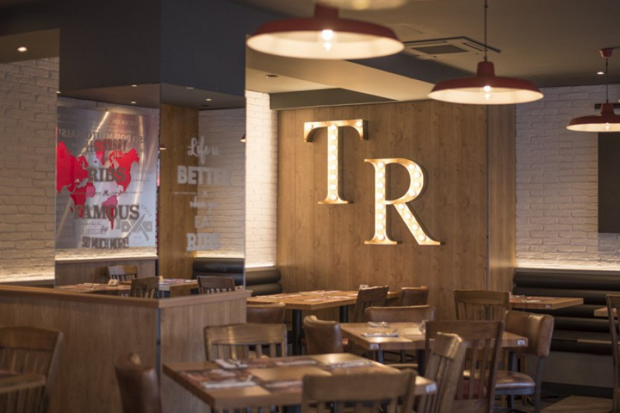 tony roma  s local gran via 30380