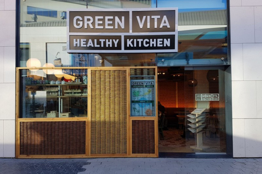 Greenvita 1 30210