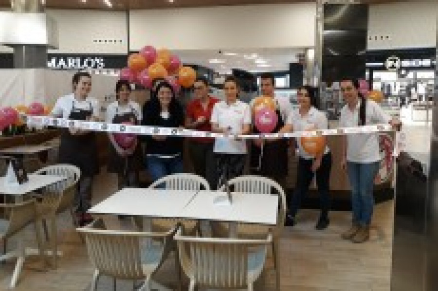 Apertura dunkin coffee tarragona 29903