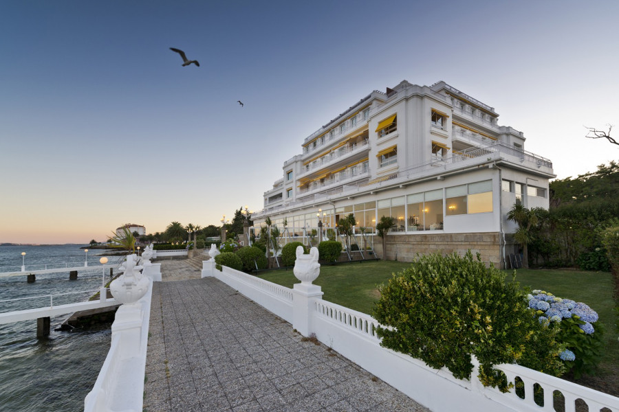 Eurostarsgran hotellatojaok 29803