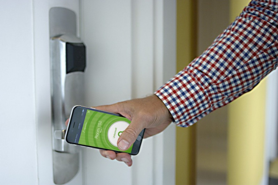 Digitalkey hilton 29944