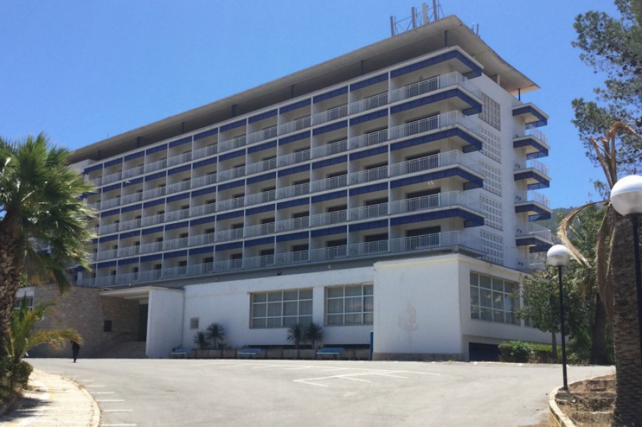 Residencia alfaz del pi 29406