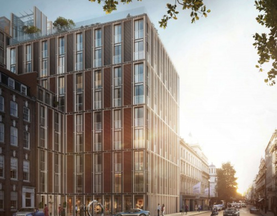 Mandarin oriental mayfair london l 29035