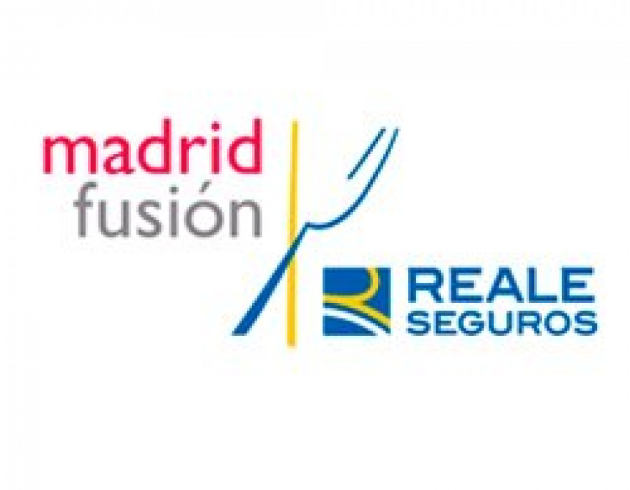 Logo realemadridfusion 28928