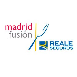 Logo realemadridfusion 28928
