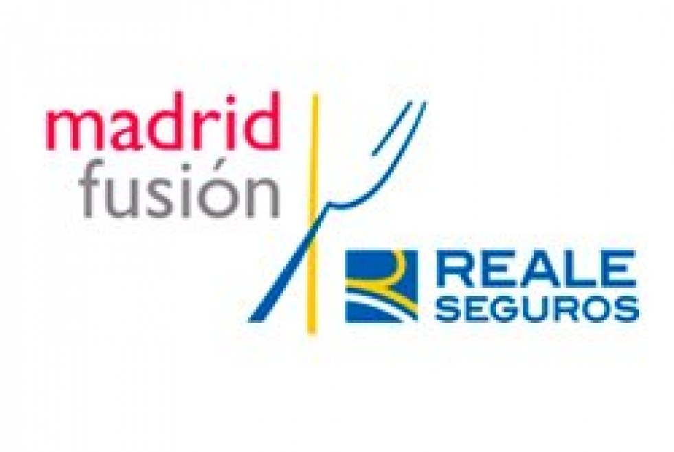 Logo realemadridfusion 28928