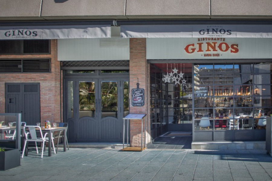 Ginosmarbella exterior 28733