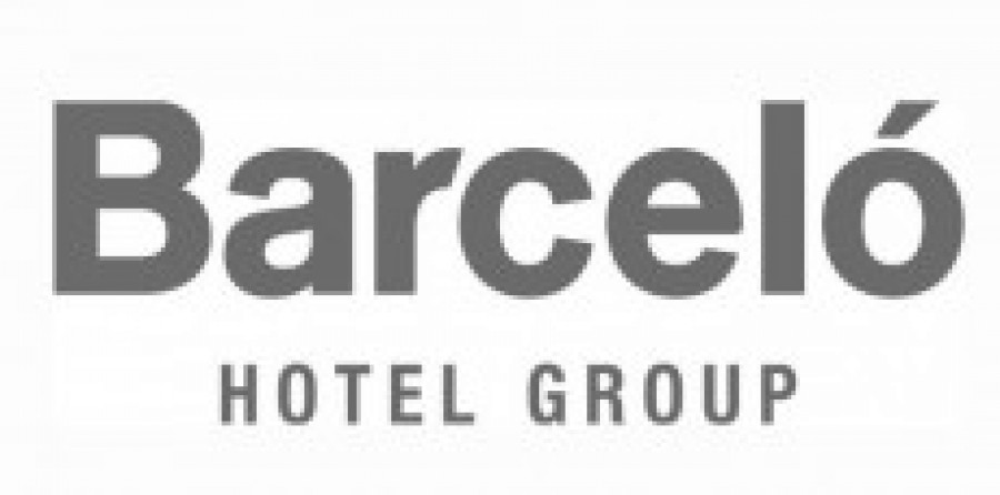 Barcelo hotel group logo 28134