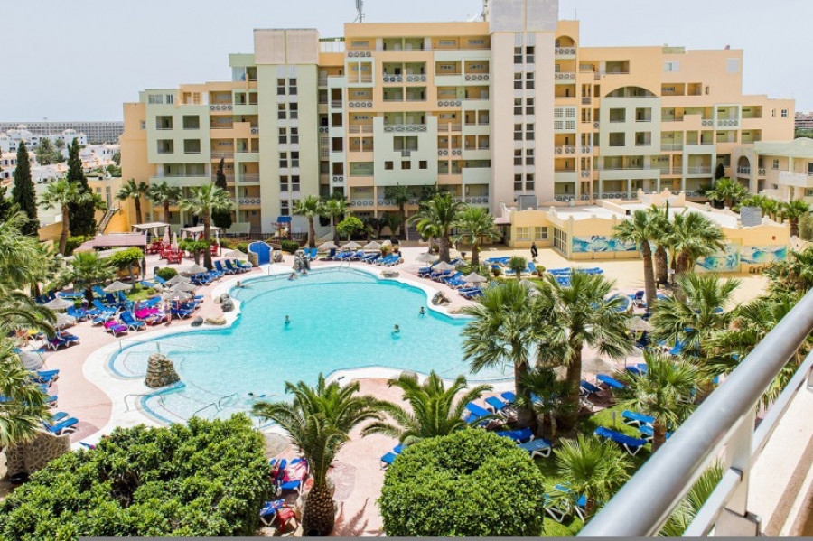 Ohtels fenix 26 28070