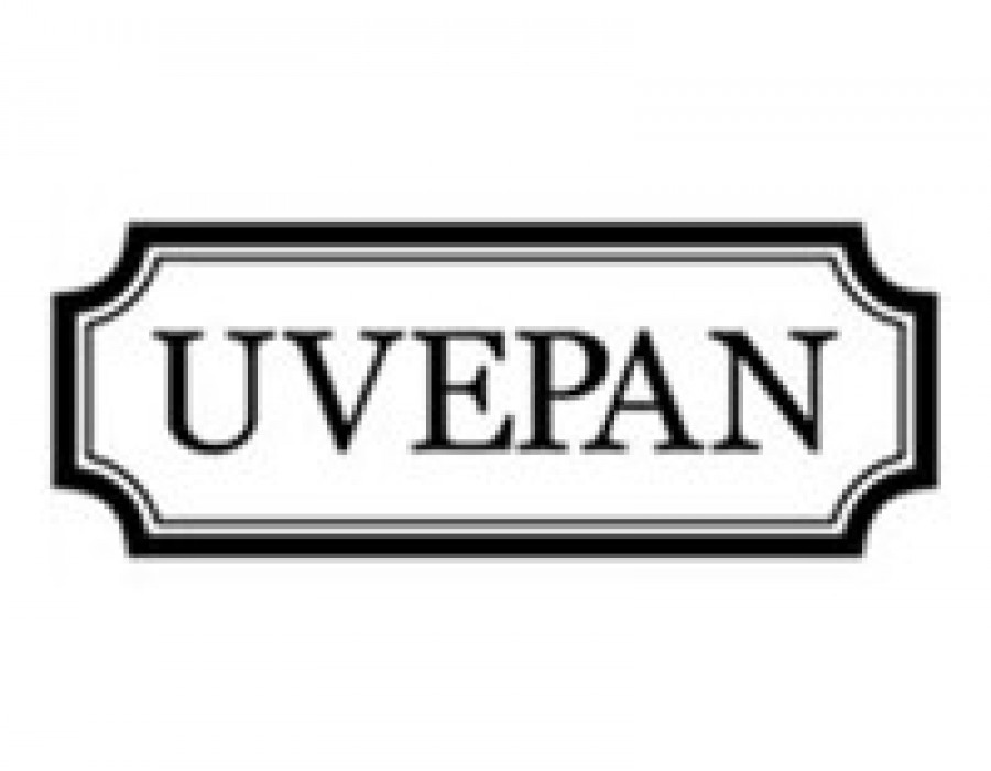 Logo uvepan 28020