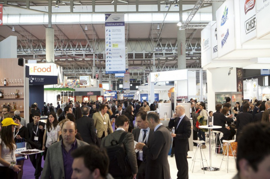 Alimentaria restaurama 27570