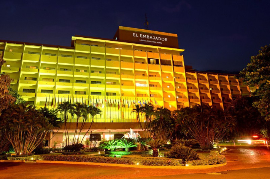 Elembajador hotelbarcelo 27180